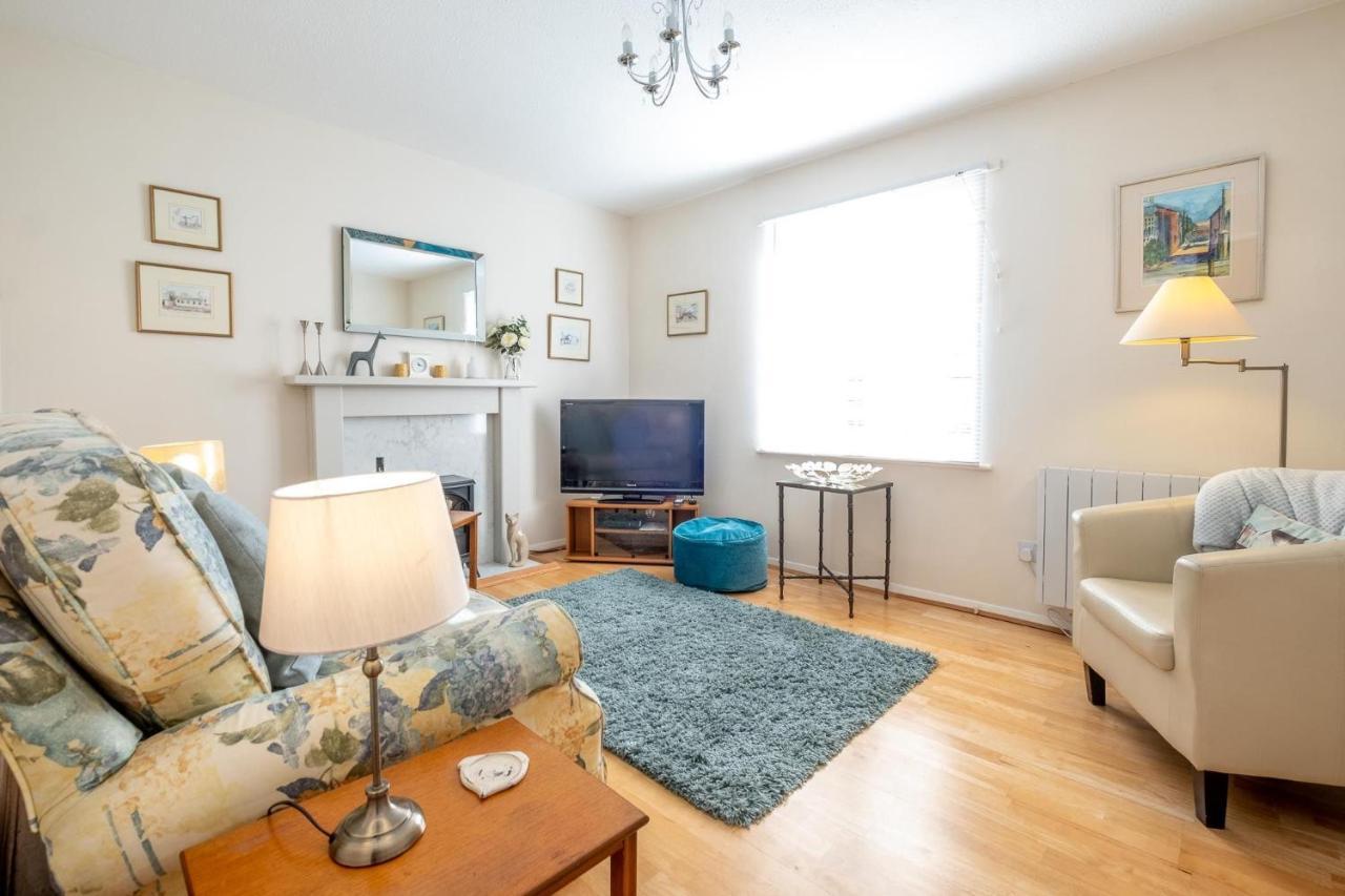 The Britten - Aldeburgh Coastal Cottages Экстерьер фото