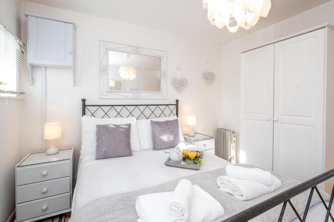 The Britten - Aldeburgh Coastal Cottages Экстерьер фото