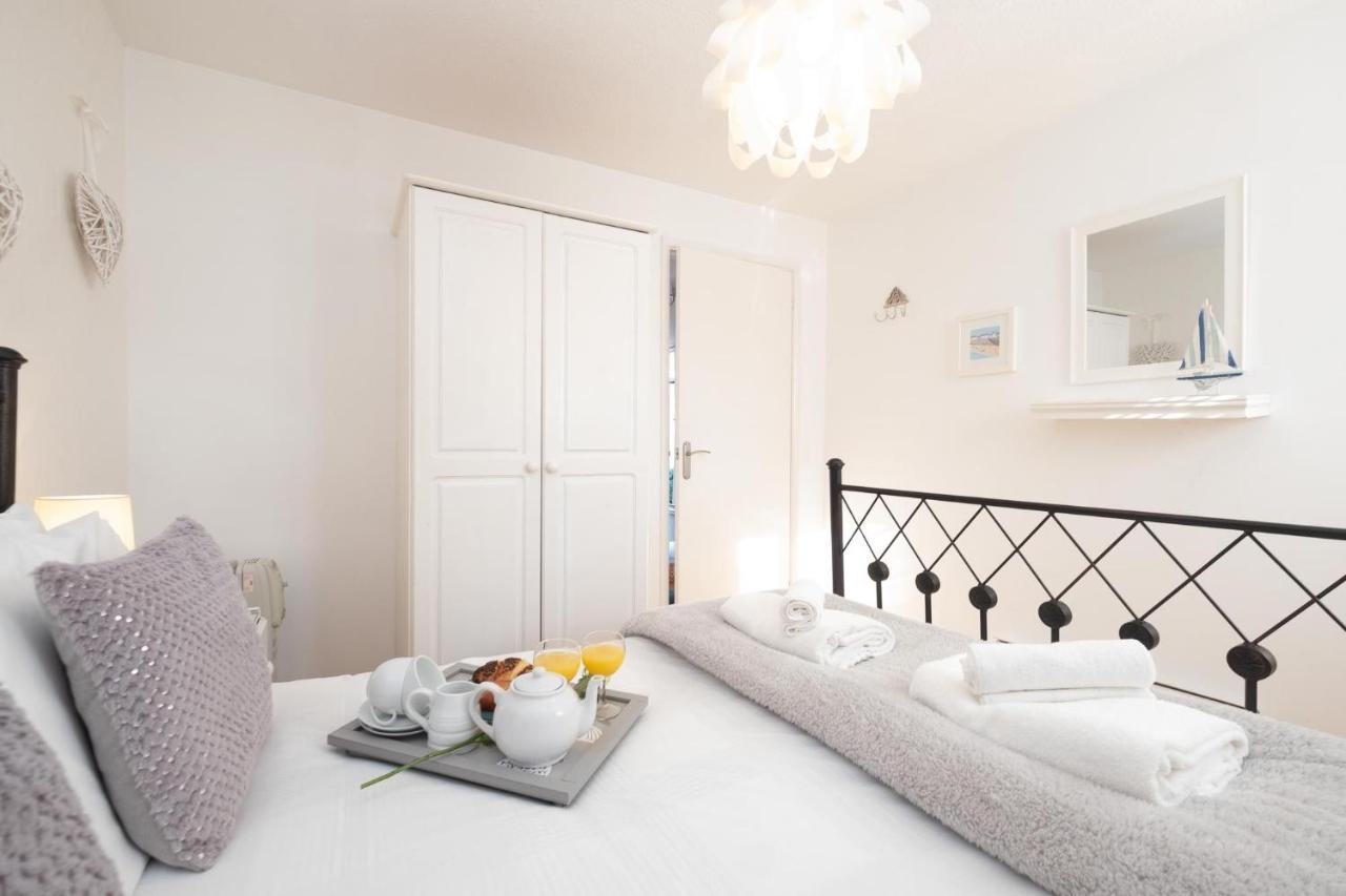 The Britten - Aldeburgh Coastal Cottages Экстерьер фото